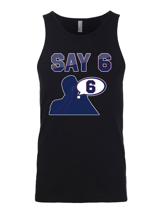 Jamar Richardson Tank Top