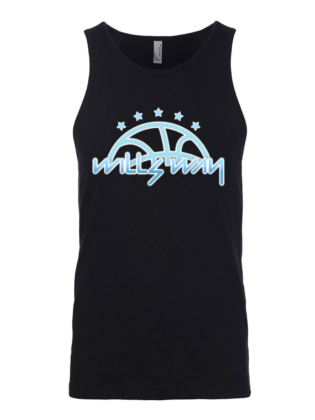 Will's Way Tank Top