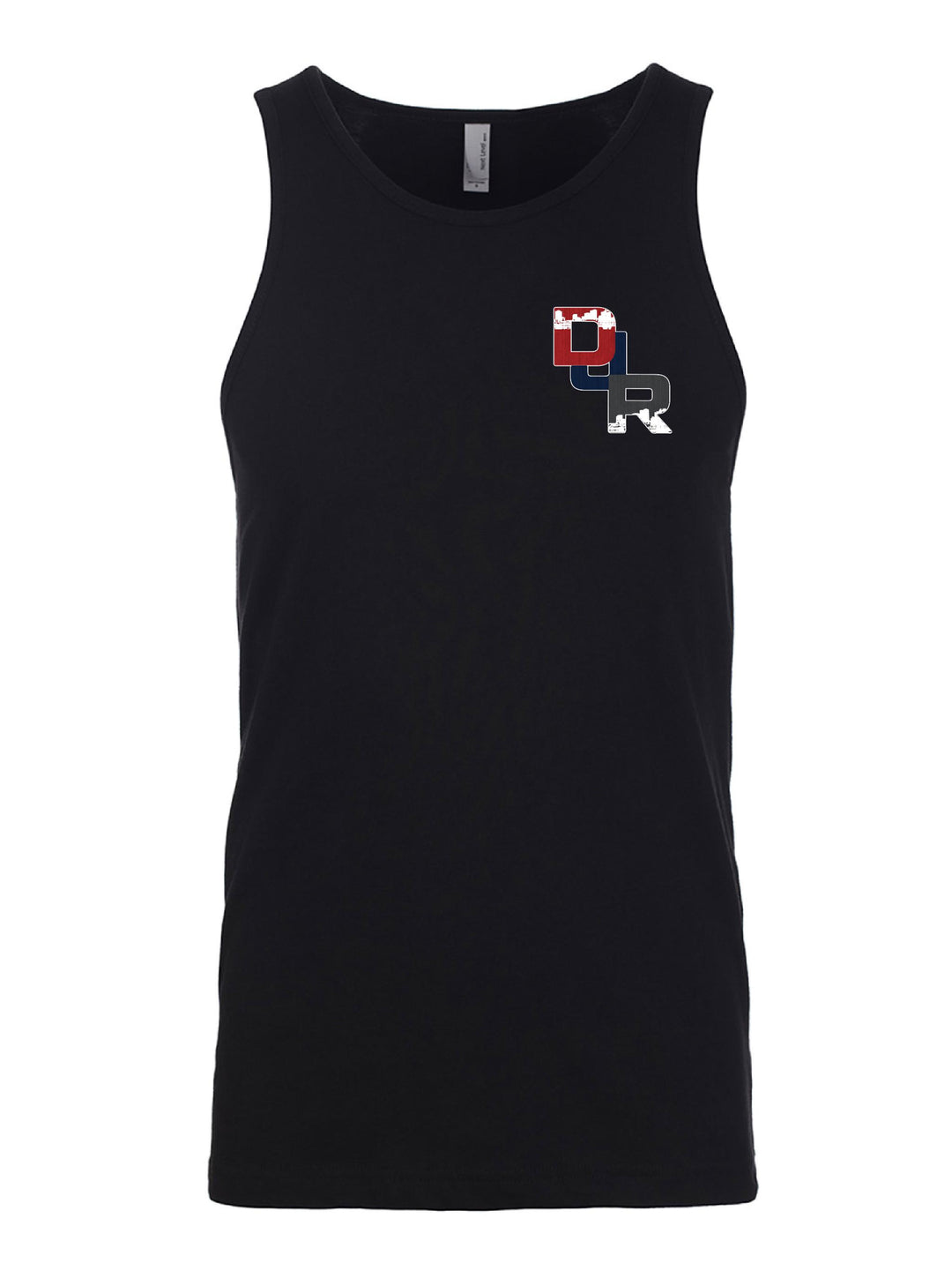 DJ Ruff Tank Top