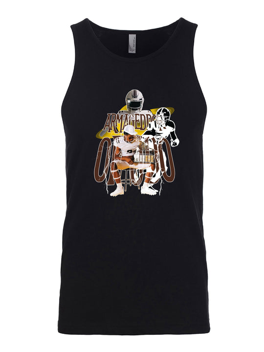 Jacobe Oglesby Tank Top