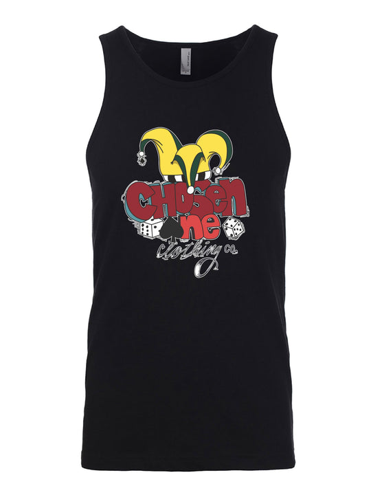 Tylik Evans Tank Top