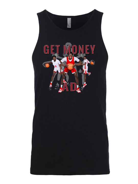 Adrame Diongue Tank Top