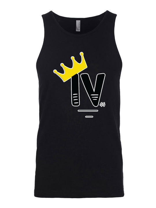 Isaiah Valentine Tank Top