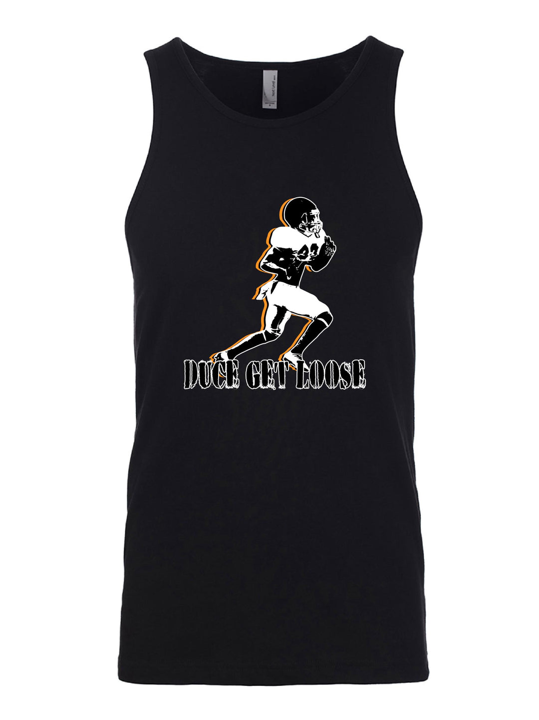 Duce Get Loose Tank Top