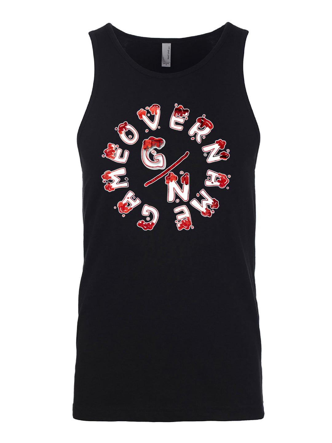 Corey Allen Tank Top