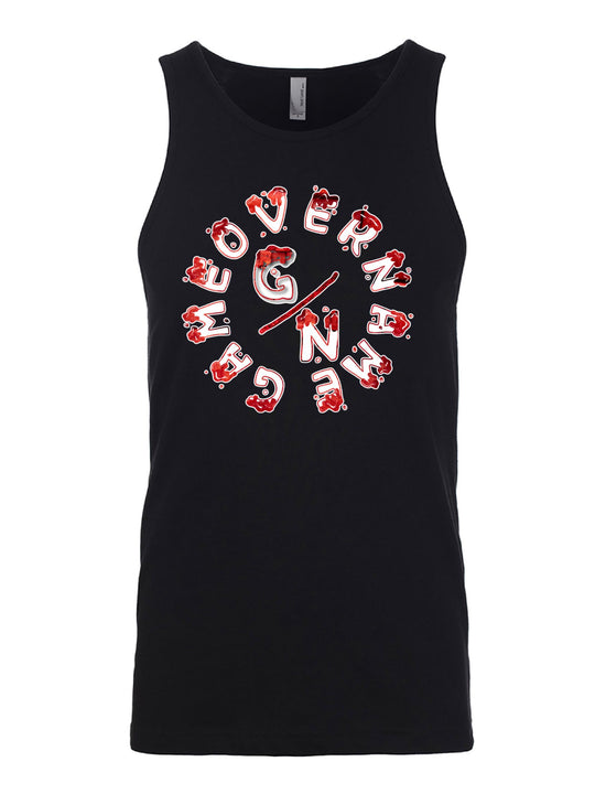 Corey Allen Tank Top