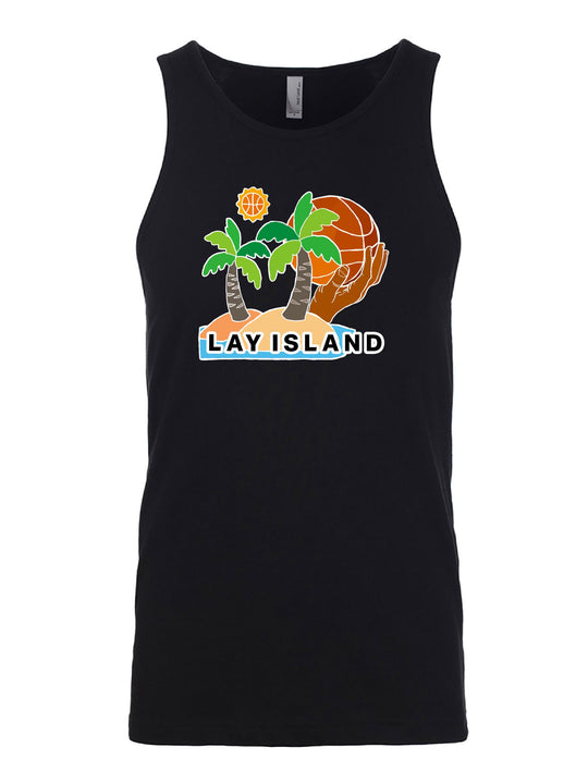Lay Island Tank Top