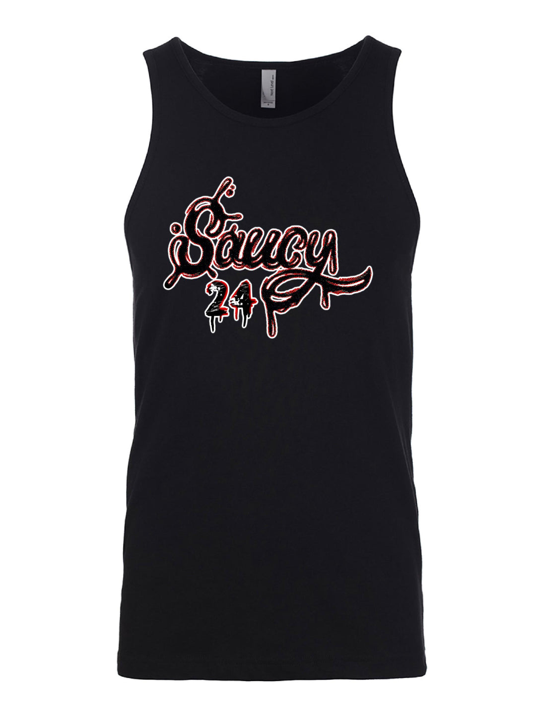 Christian Agnew Tank Top