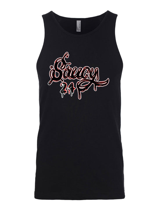 Christian Agnew Tank Top