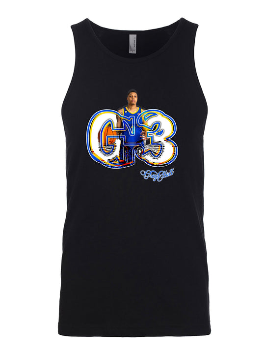 Greg Elliott Tank Top