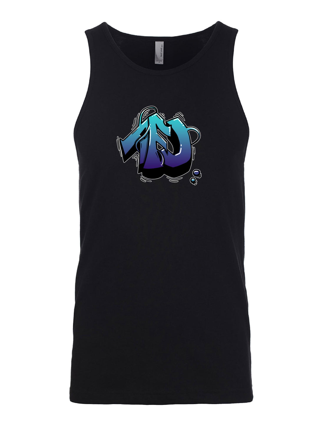 A Fair Journey Tank Top