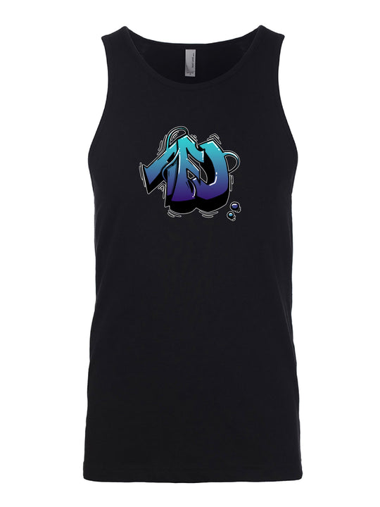 A Fair Journey Tank Top