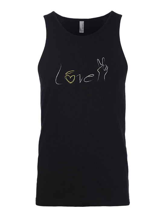 DPx2 Tank Top