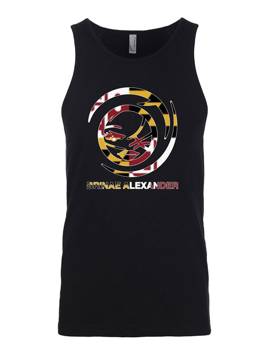 Brinae Alexander Tank Top