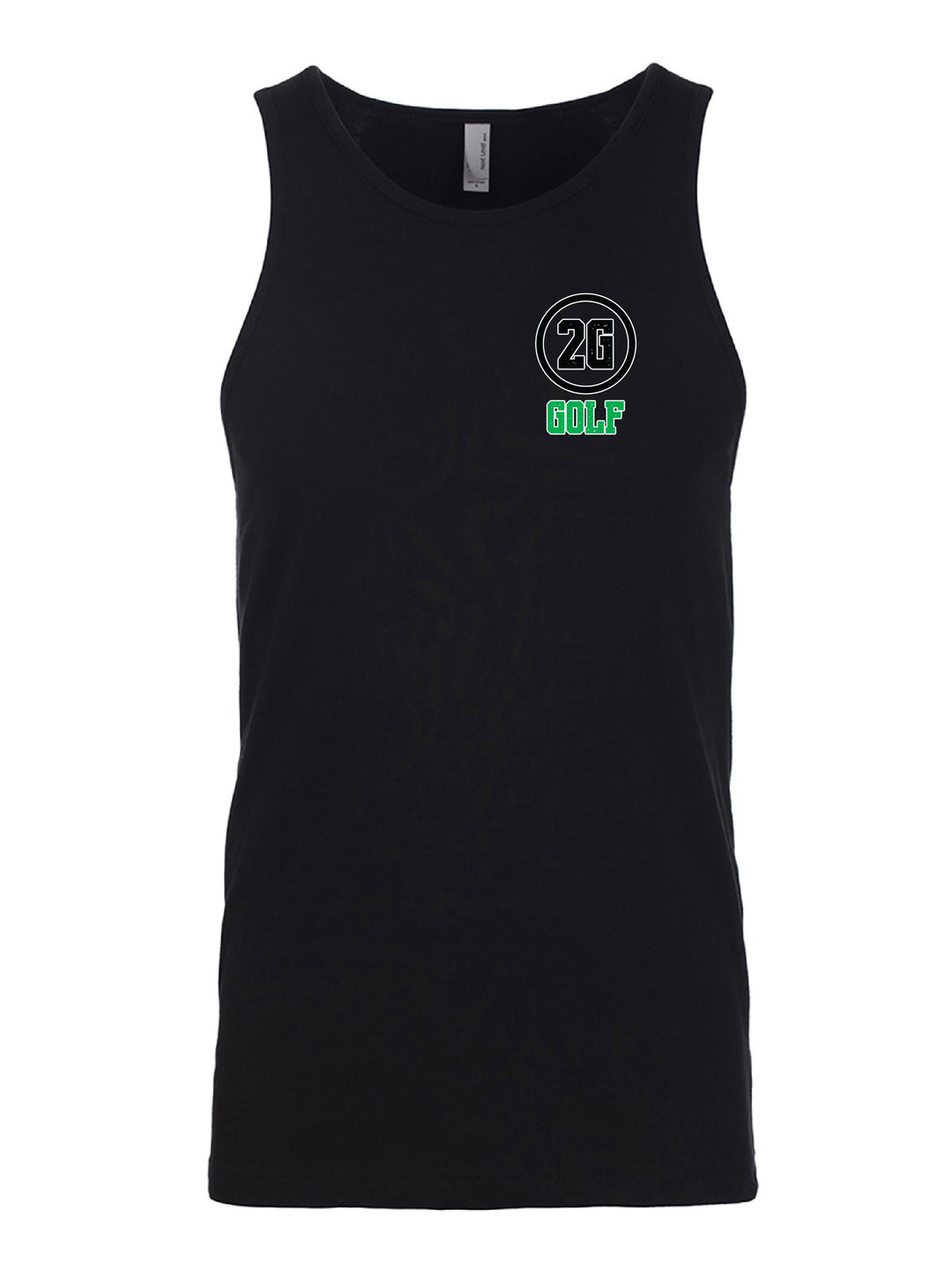 2GGOLF Tank Top