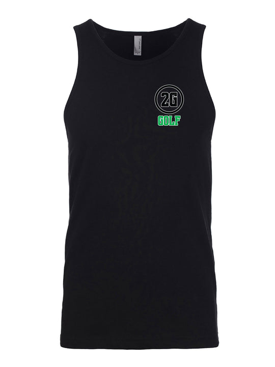 2GGOLF Tank Top