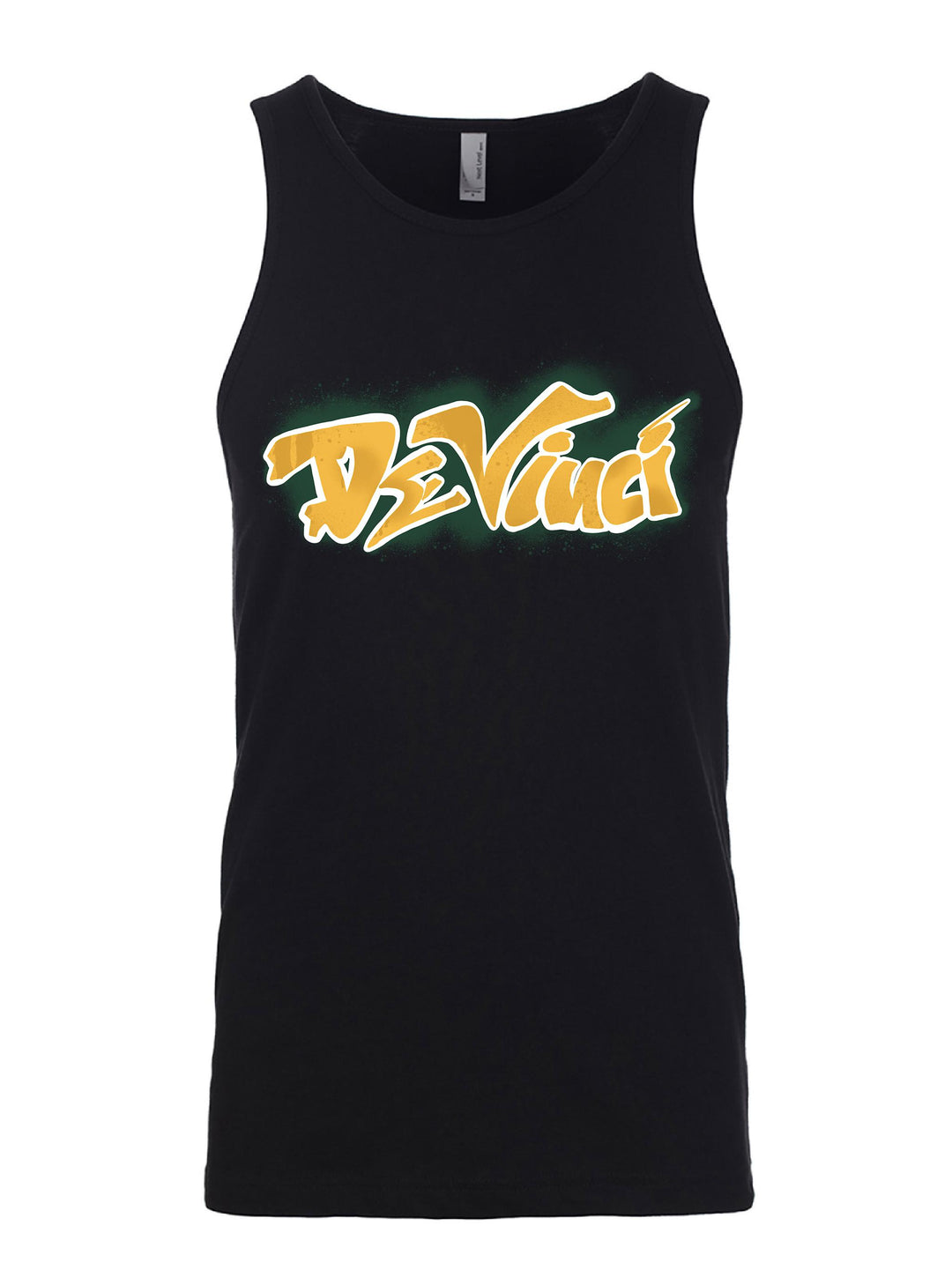 DeVinci Tank Top