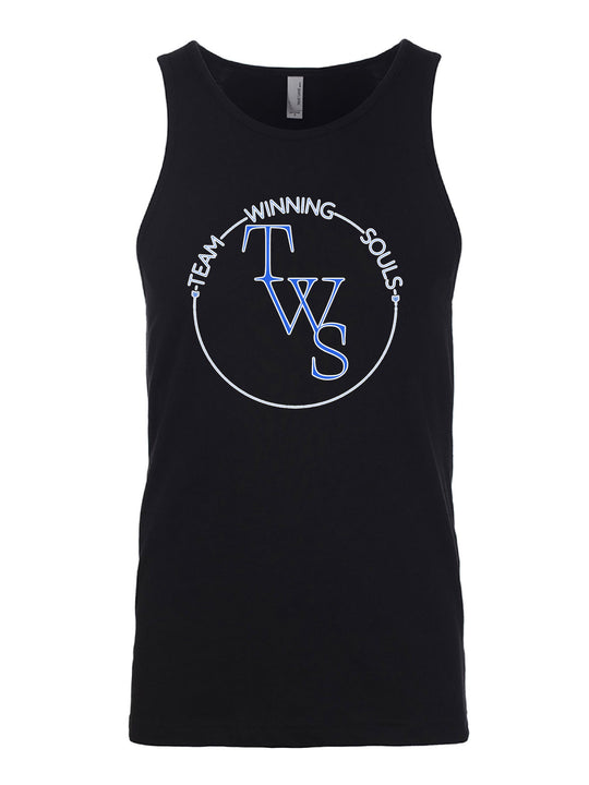 Team Winning Souls Tank Top