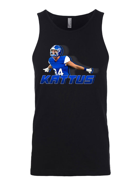 Josh Kattus Tank Top