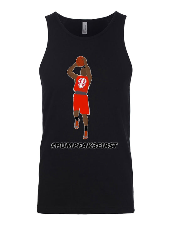 Alex Johnson Tank Top