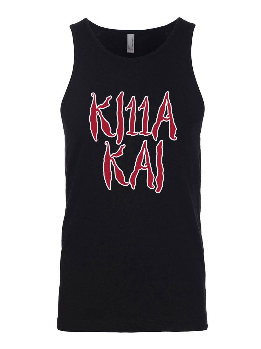 KILLA KAI Tank Top