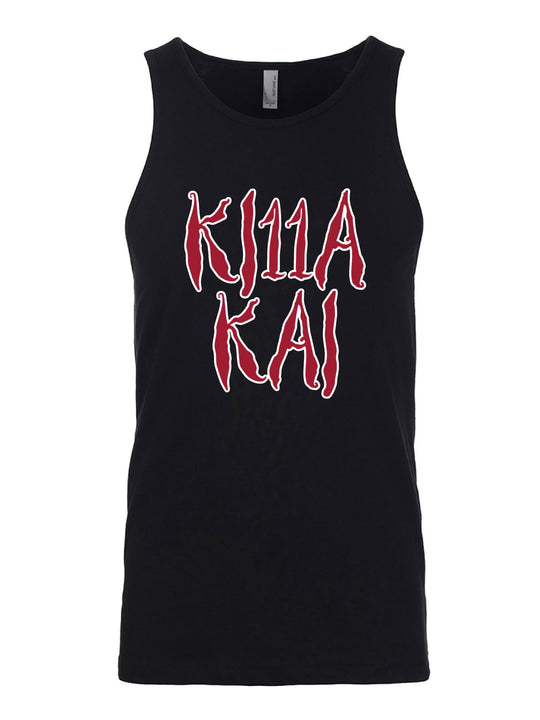 KILLA KAI Tank Top