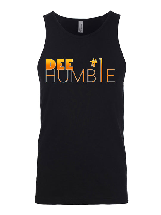 Dee Humble 1 Tank Top