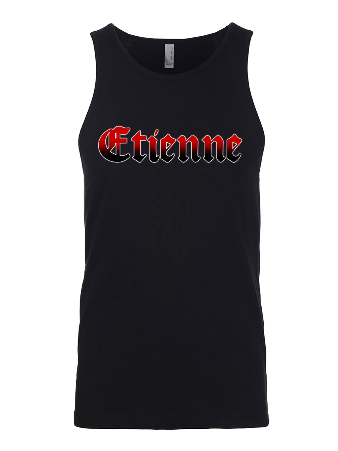 Etienne Tank Top
