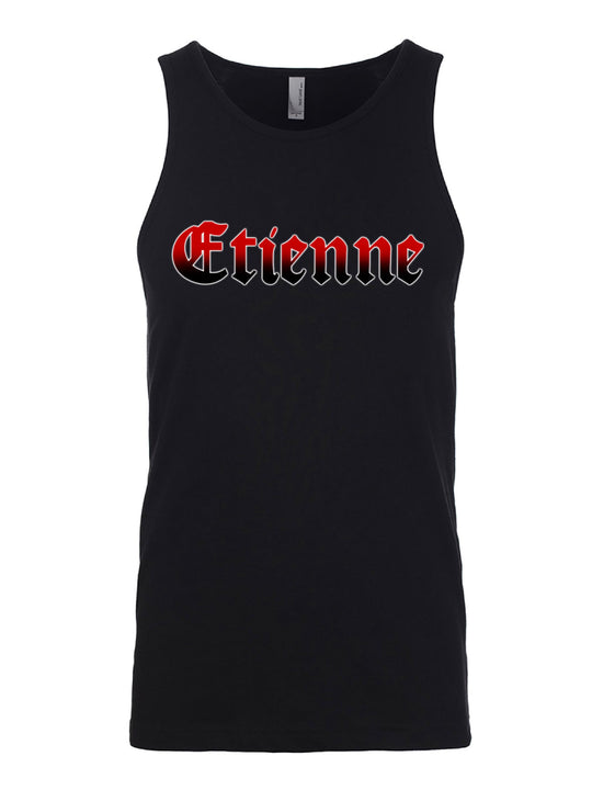 Etienne Tank Top