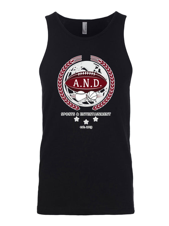 AND Sports Tank Top