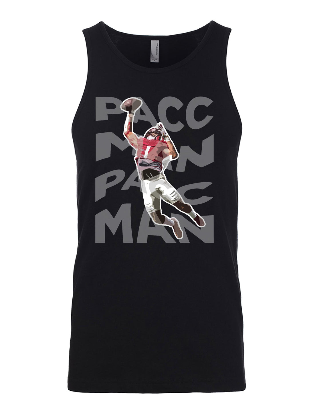 Paccman Tank Top