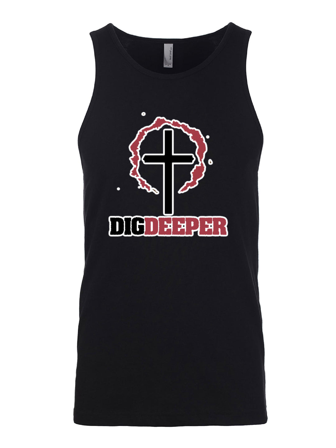 Tanahj Pettway Tank Top