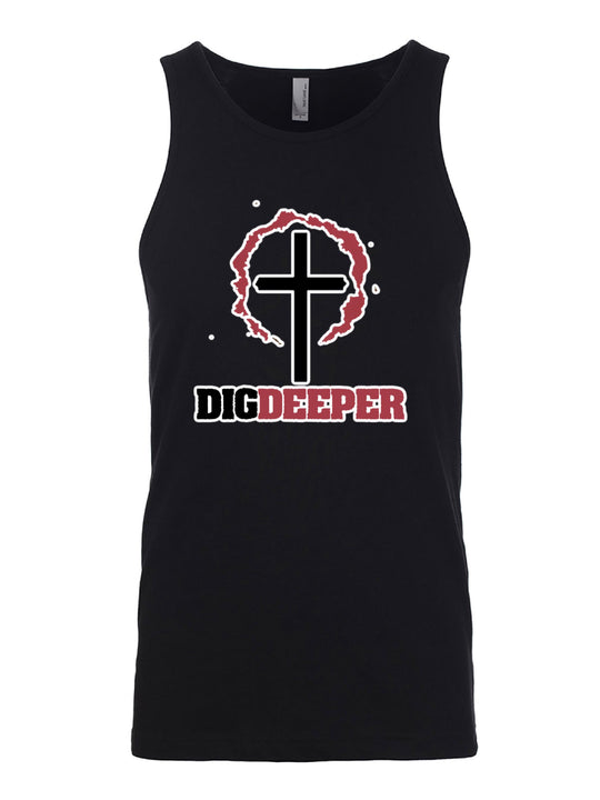 Tanahj Pettway Tank Top