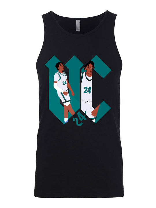 Vince Cole Tank Top
