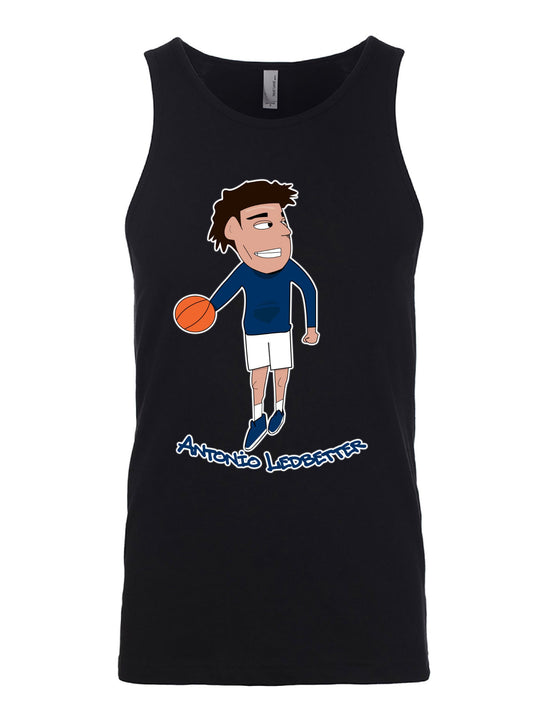 Antonio Ledbetter Tank Top