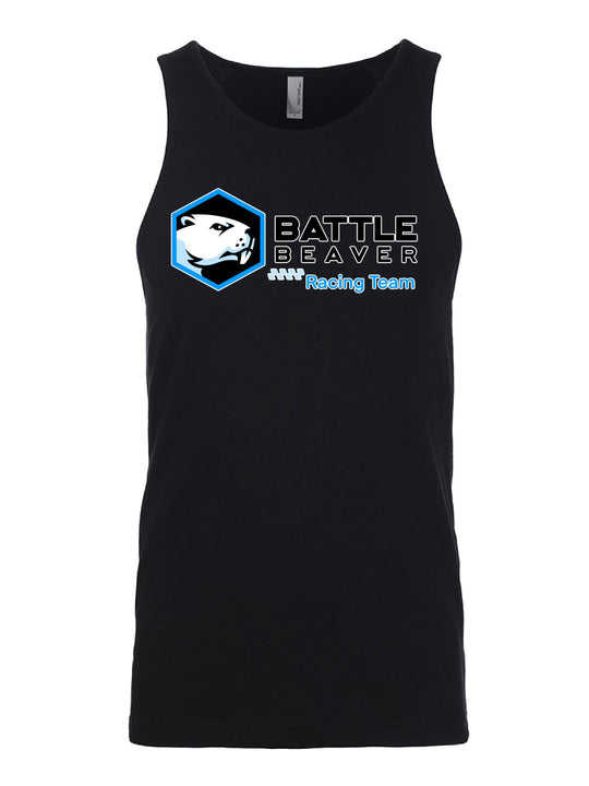 Battle Beaver Tank Top