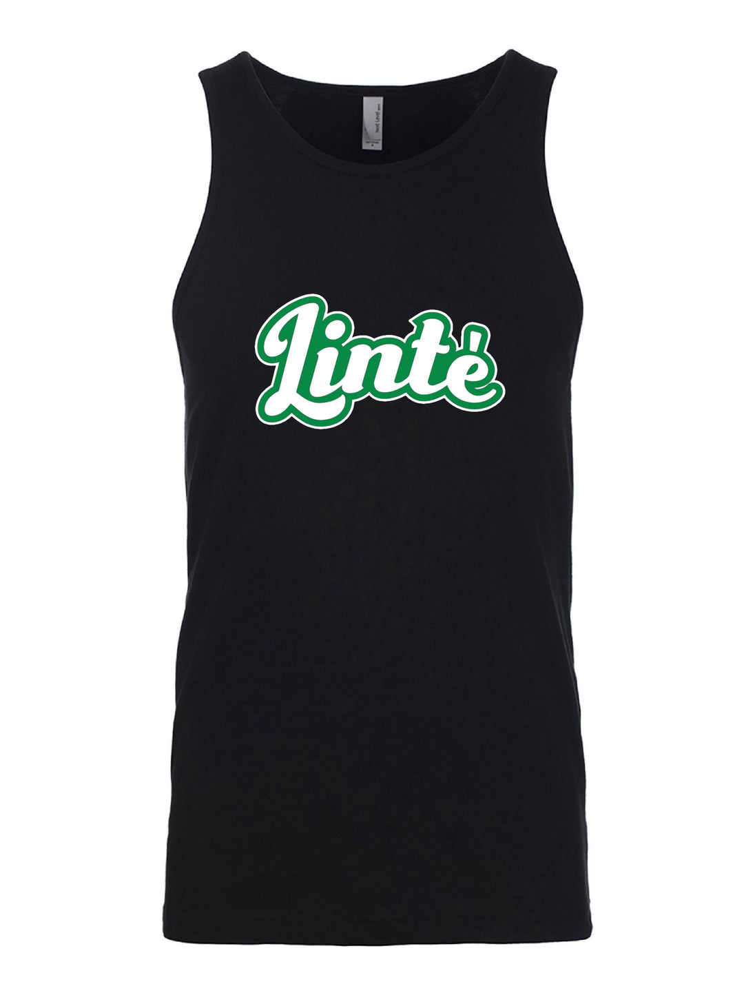 SMG Tank Top