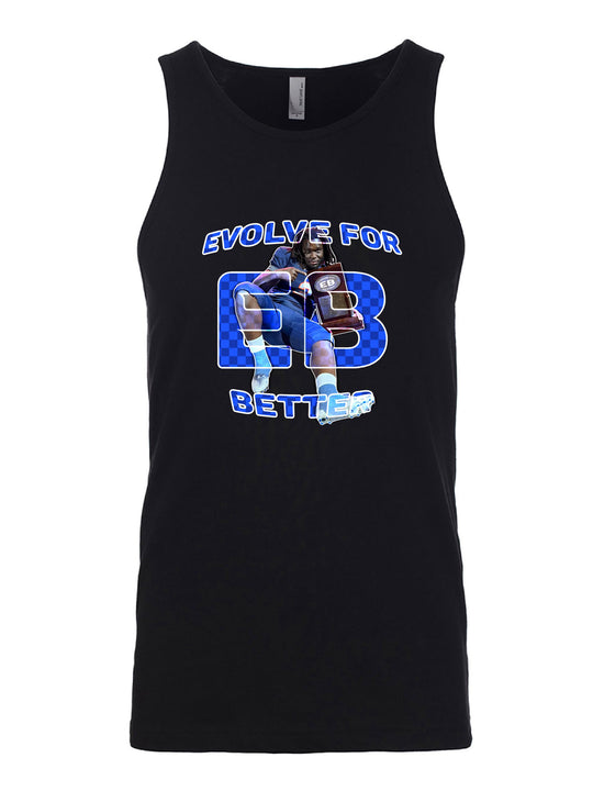 Emmanuel Belgrave Tank Top
