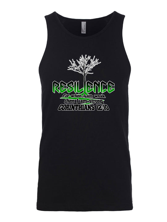 Kai Huntsberry Tank Top