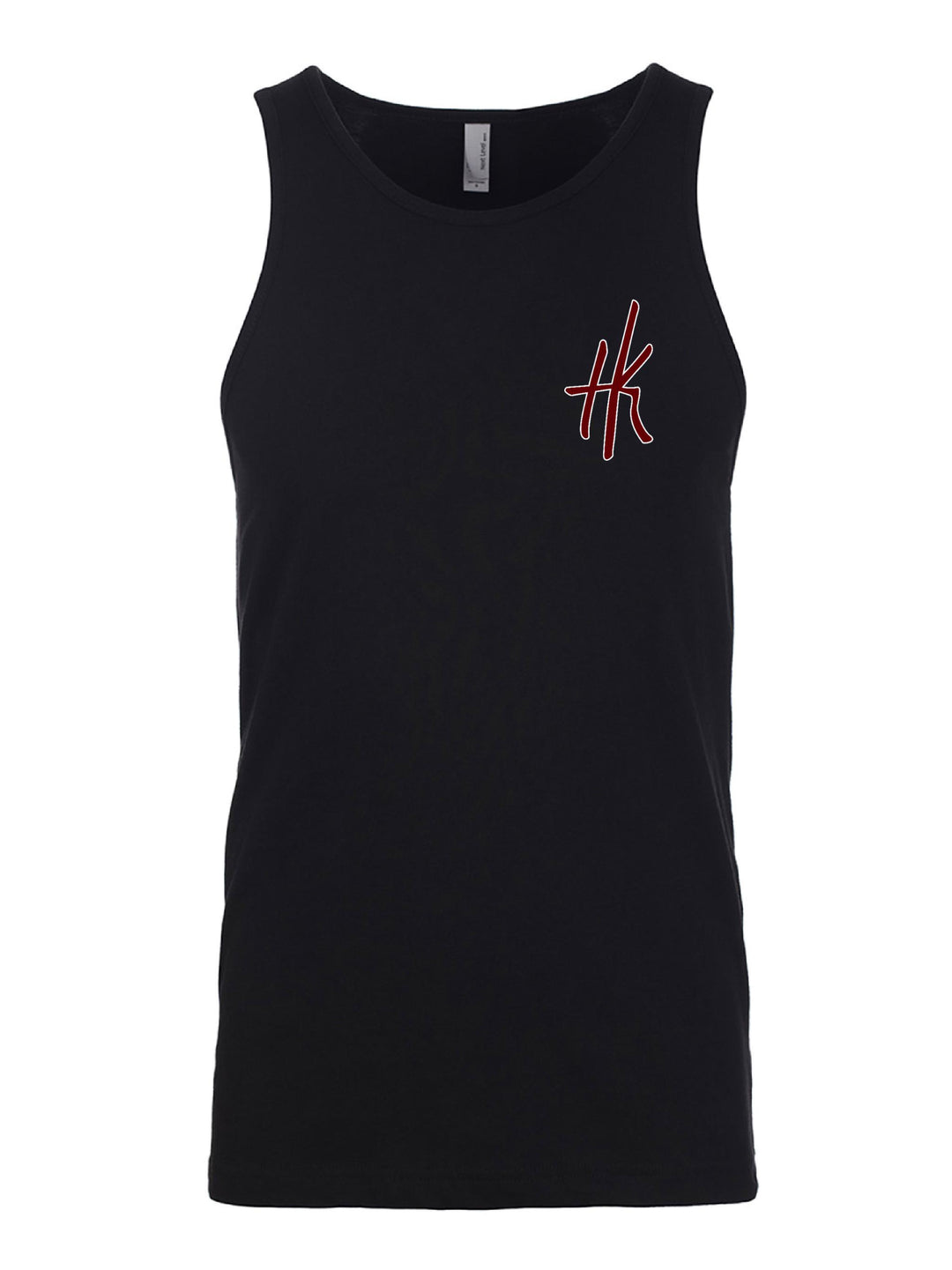 Kimani Hamilton Tank Top