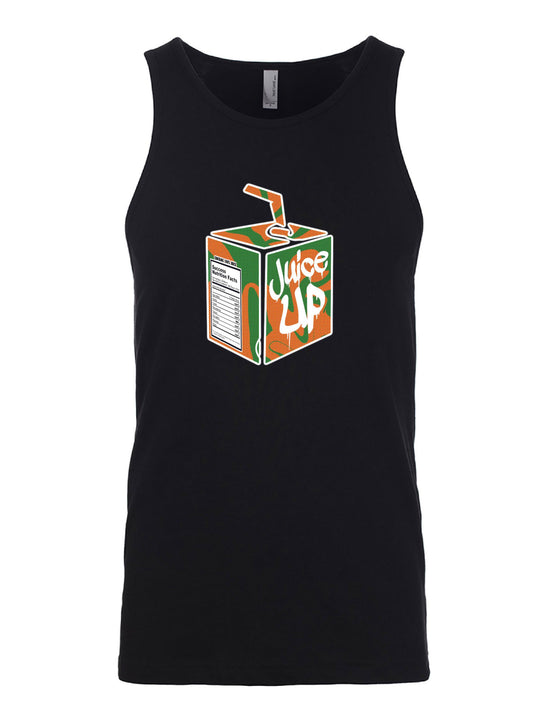 Jalon Howard Tank Top