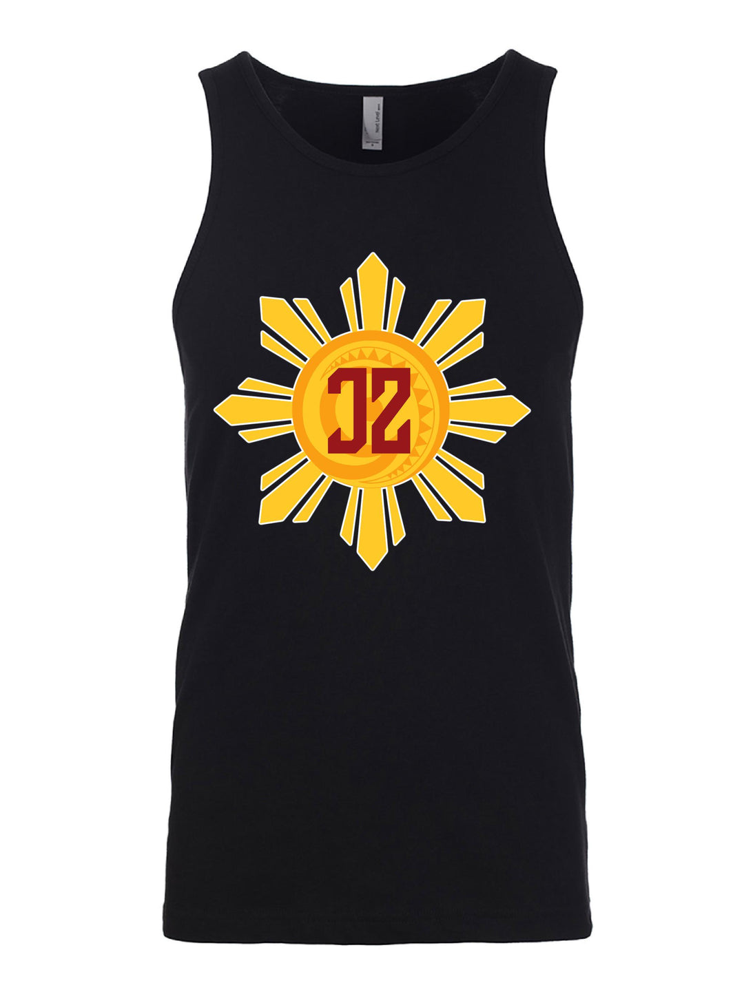 Josiah Zamora Tank Top