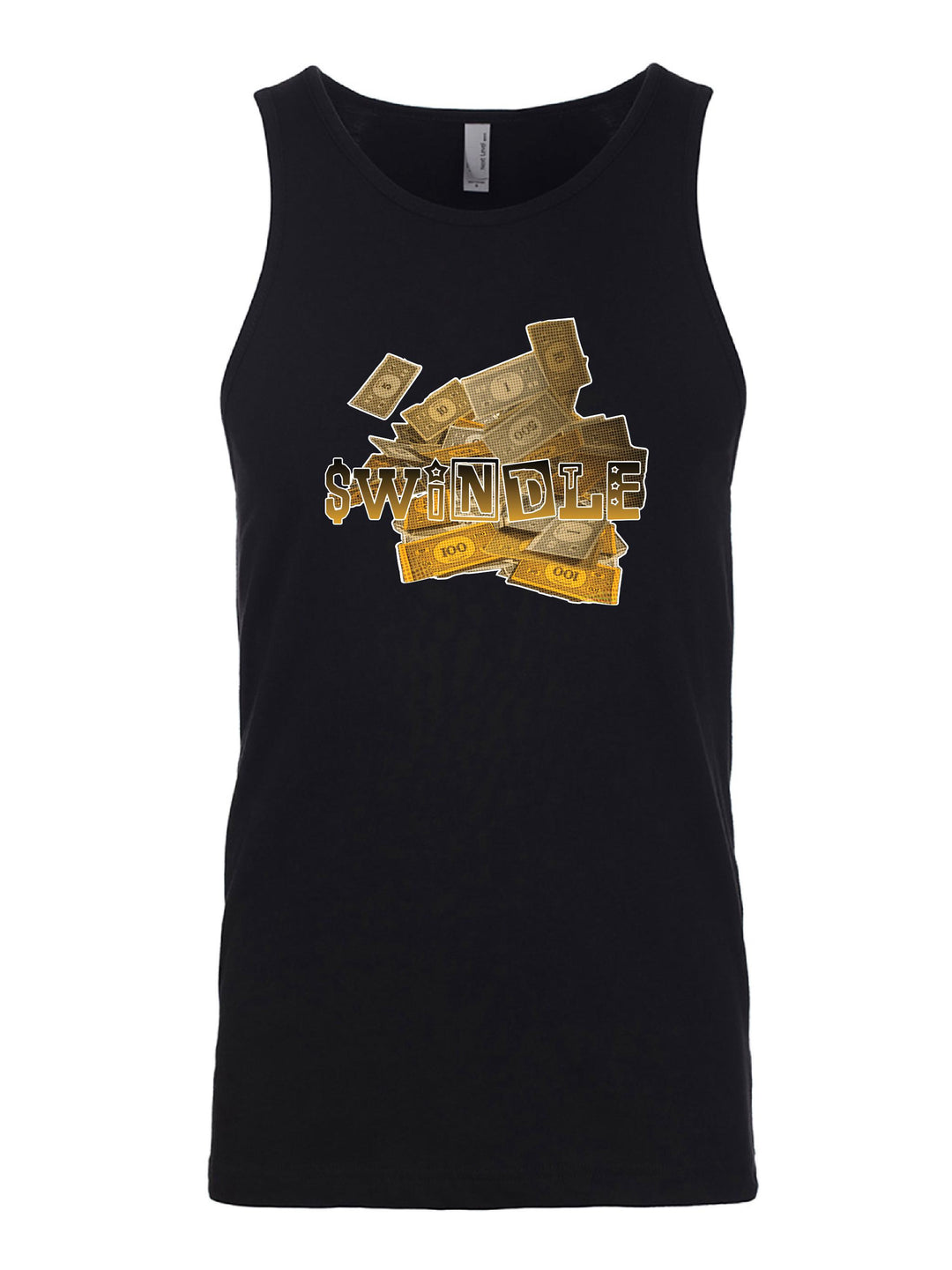 Phillip Bryant Tank Top