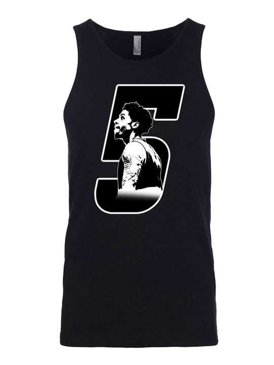 Caleb Homesley Tank Top