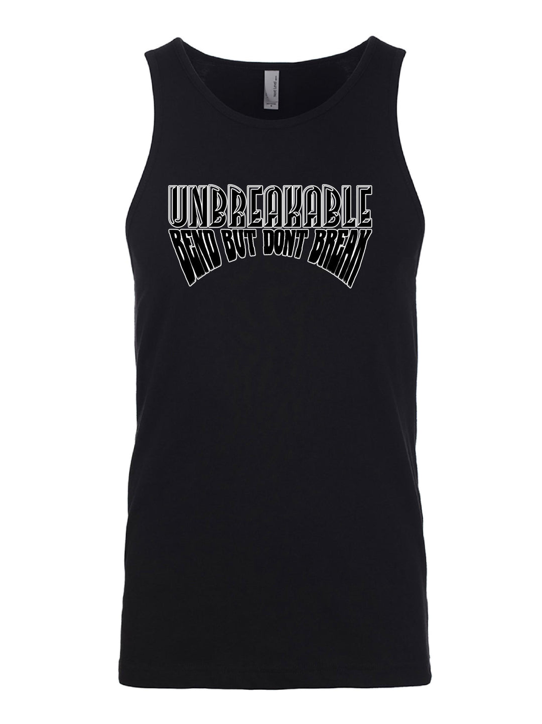 Jada Stinson Tank Top