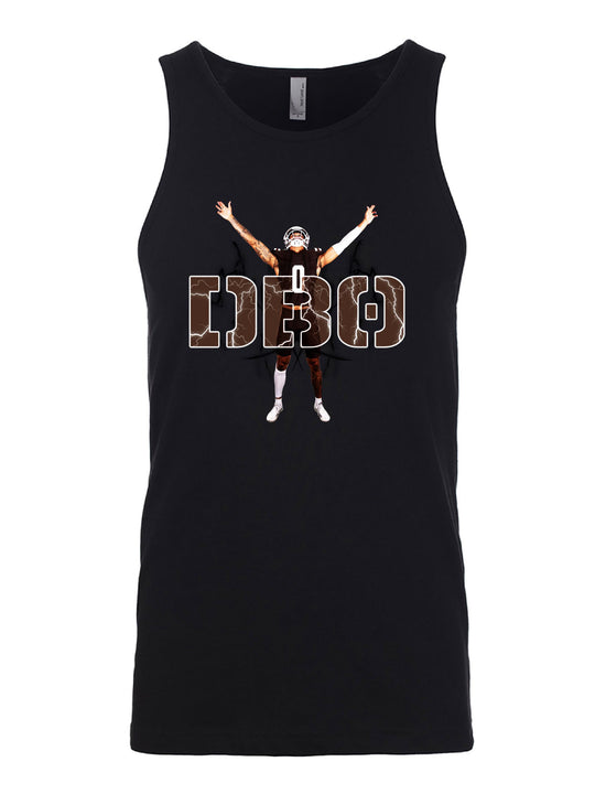 DaShon Bussell Tank Top