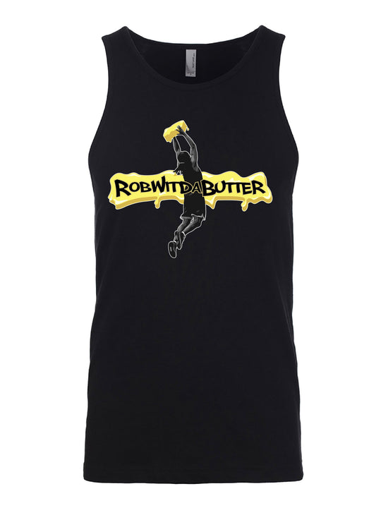 Robwitdabutter Tank Top