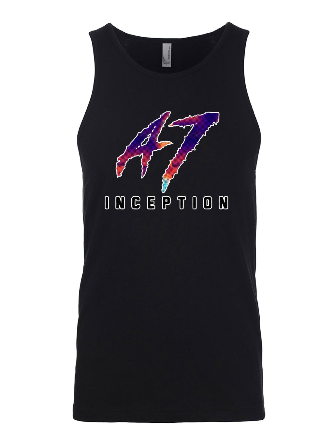 Inception AT Tank Top