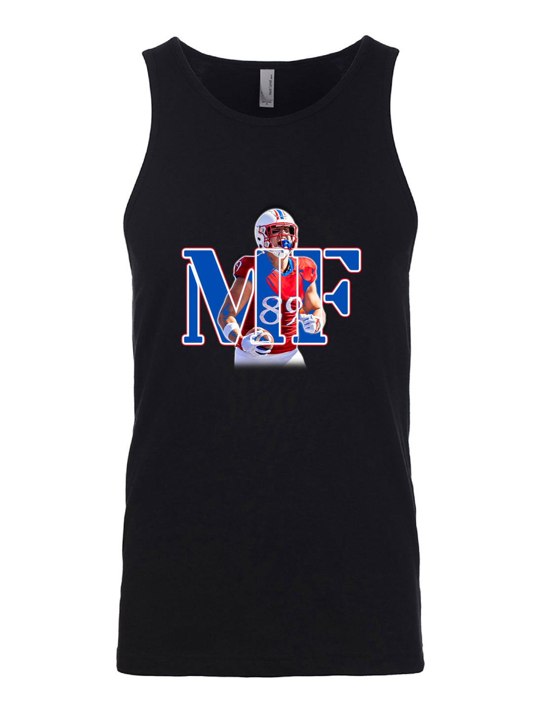 Mason Fairchild Tank Top
