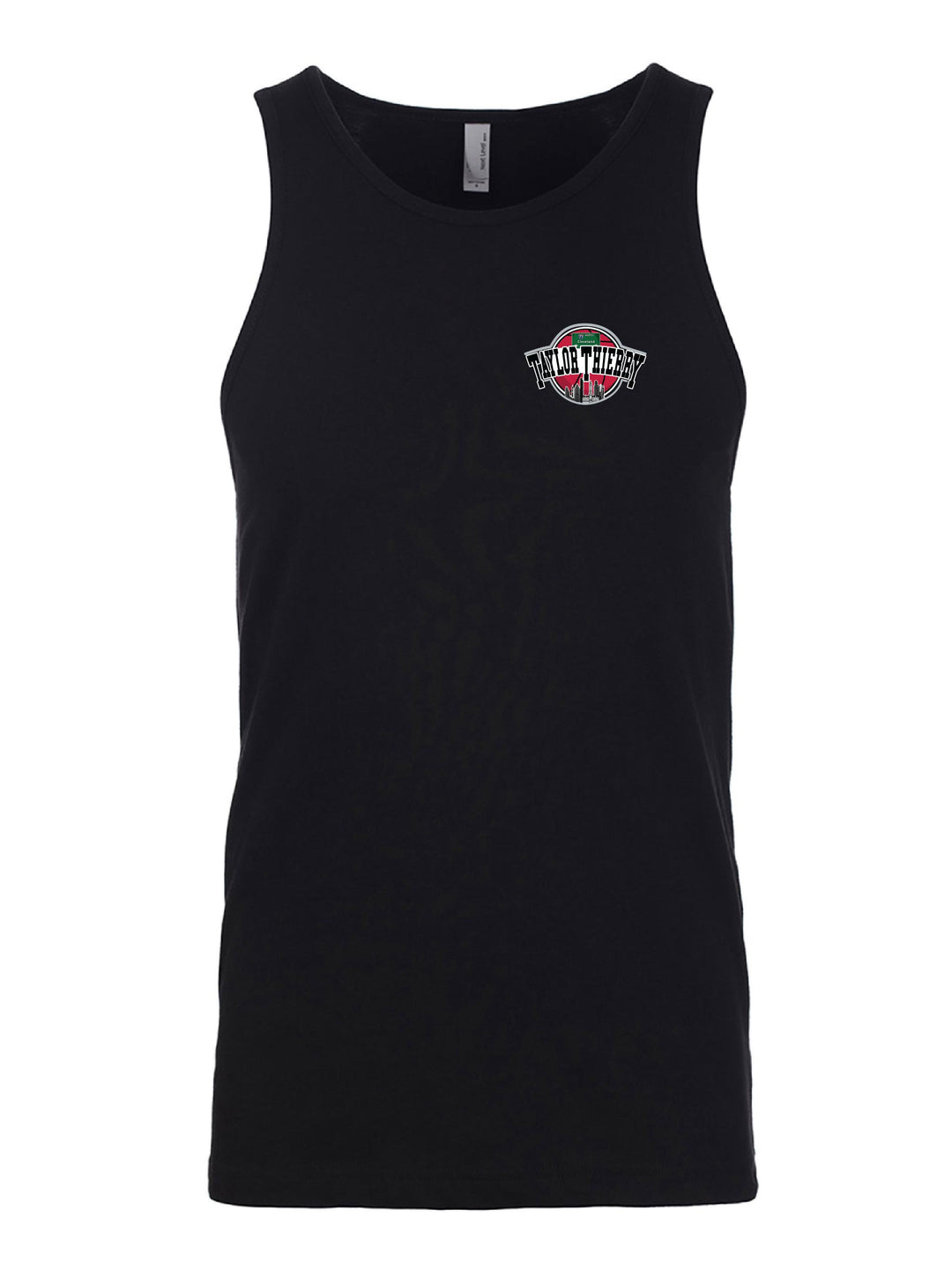 Taylor Thierry Tank Top